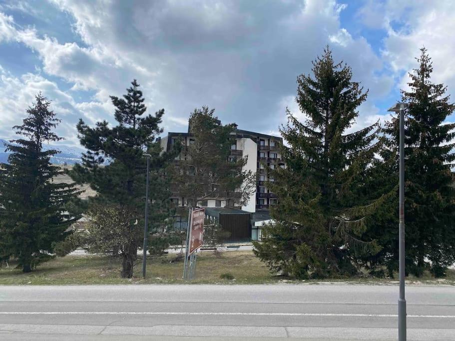 Apartman Mandic Zabljak מראה חיצוני תמונה