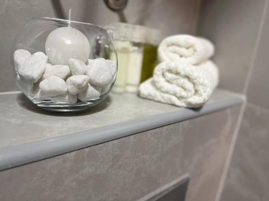 Apartman Mandic Zabljak מראה חיצוני תמונה