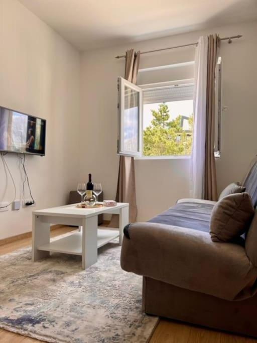 Apartman Mandic Zabljak מראה חיצוני תמונה