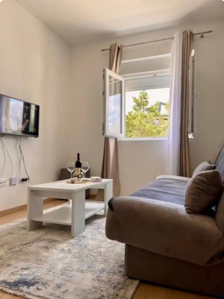 Apartman Mandic Zabljak מראה חיצוני תמונה