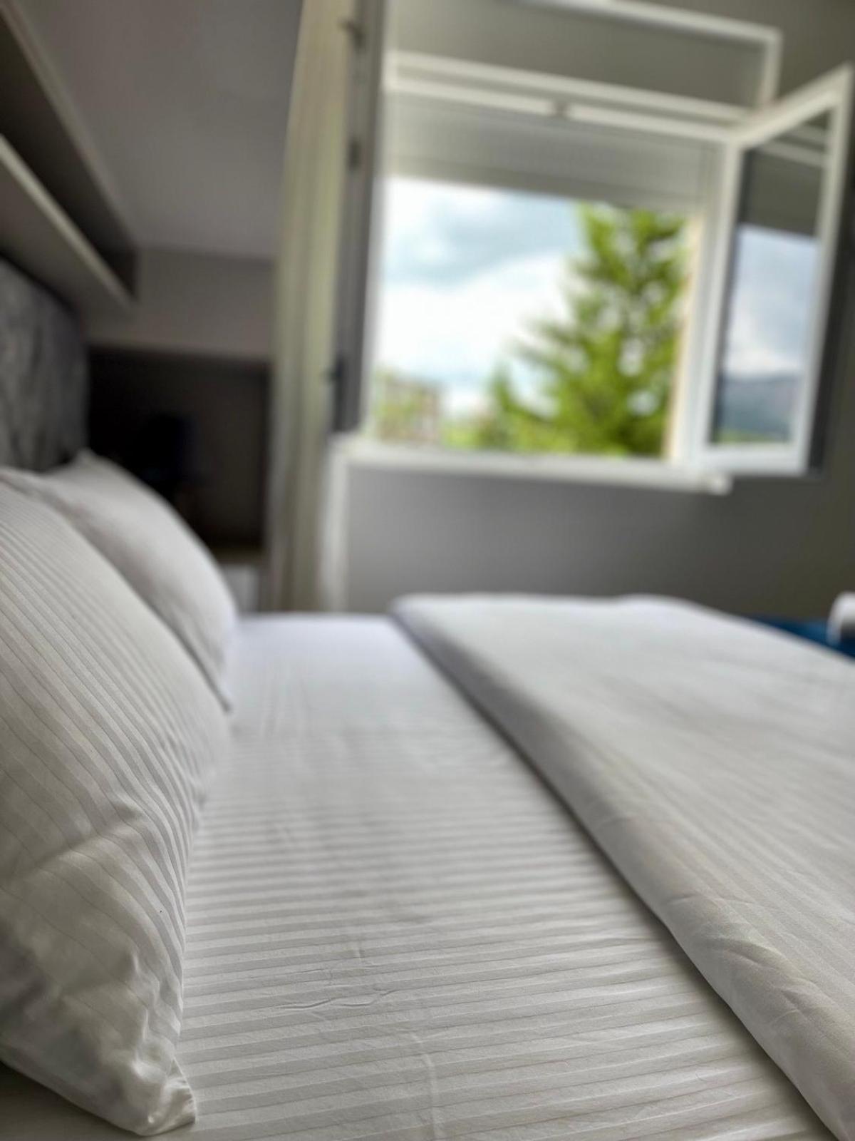Apartman Mandic Zabljak מראה חיצוני תמונה