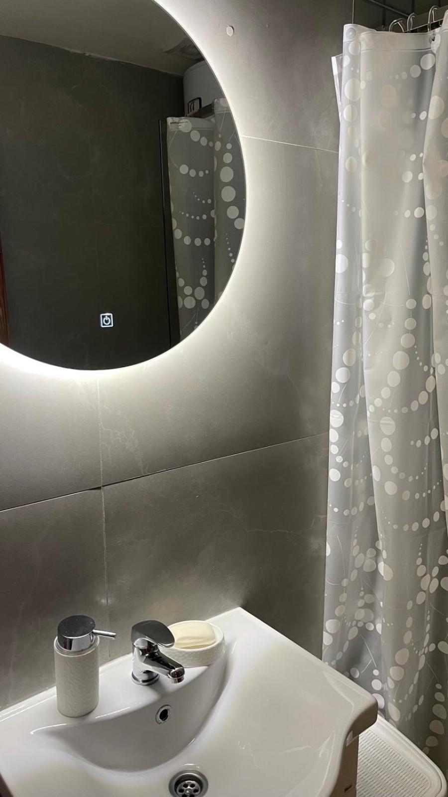 Apartman Mandic Zabljak מראה חיצוני תמונה