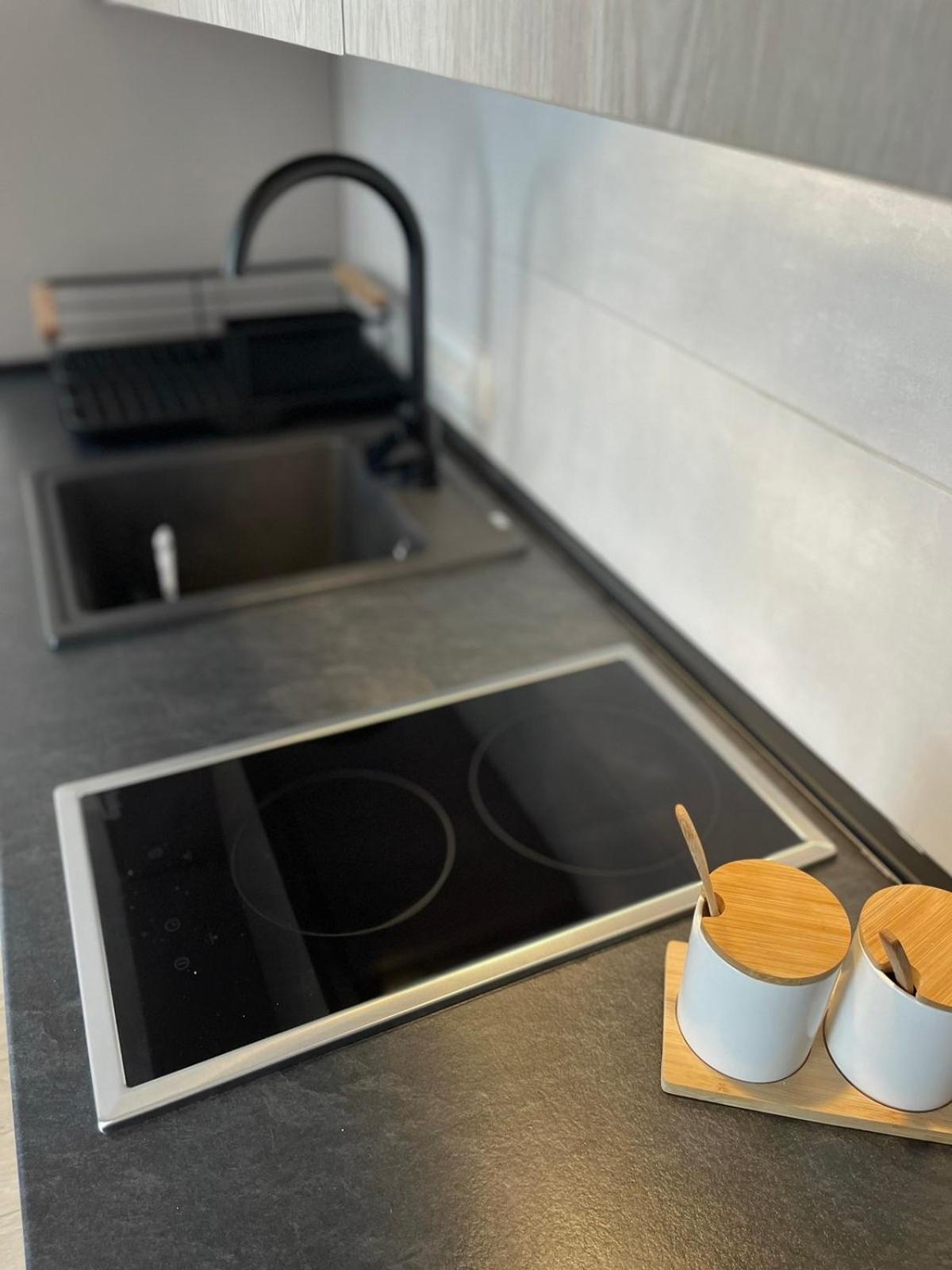 Apartman Mandic Zabljak מראה חיצוני תמונה