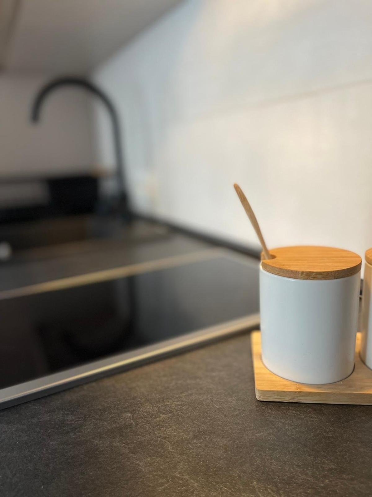 Apartman Mandic Zabljak מראה חיצוני תמונה