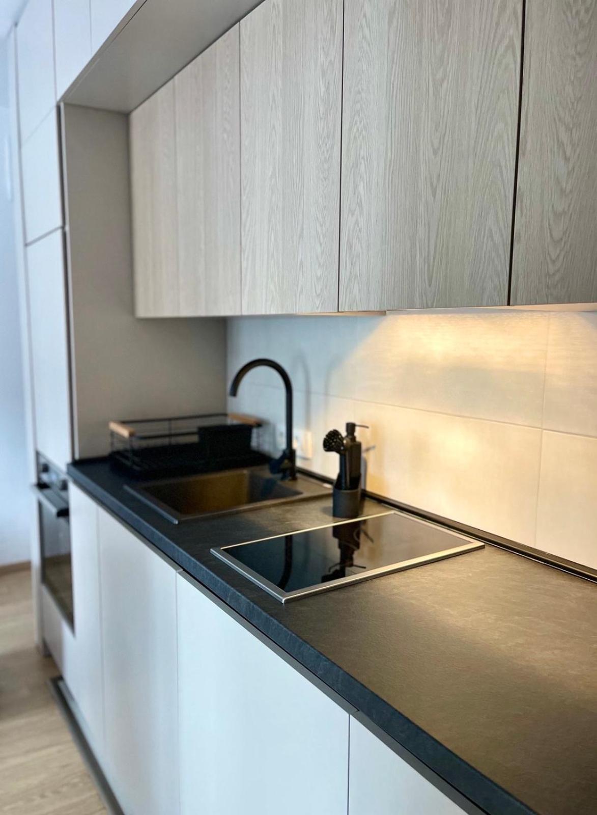 Apartman Mandic Zabljak מראה חיצוני תמונה