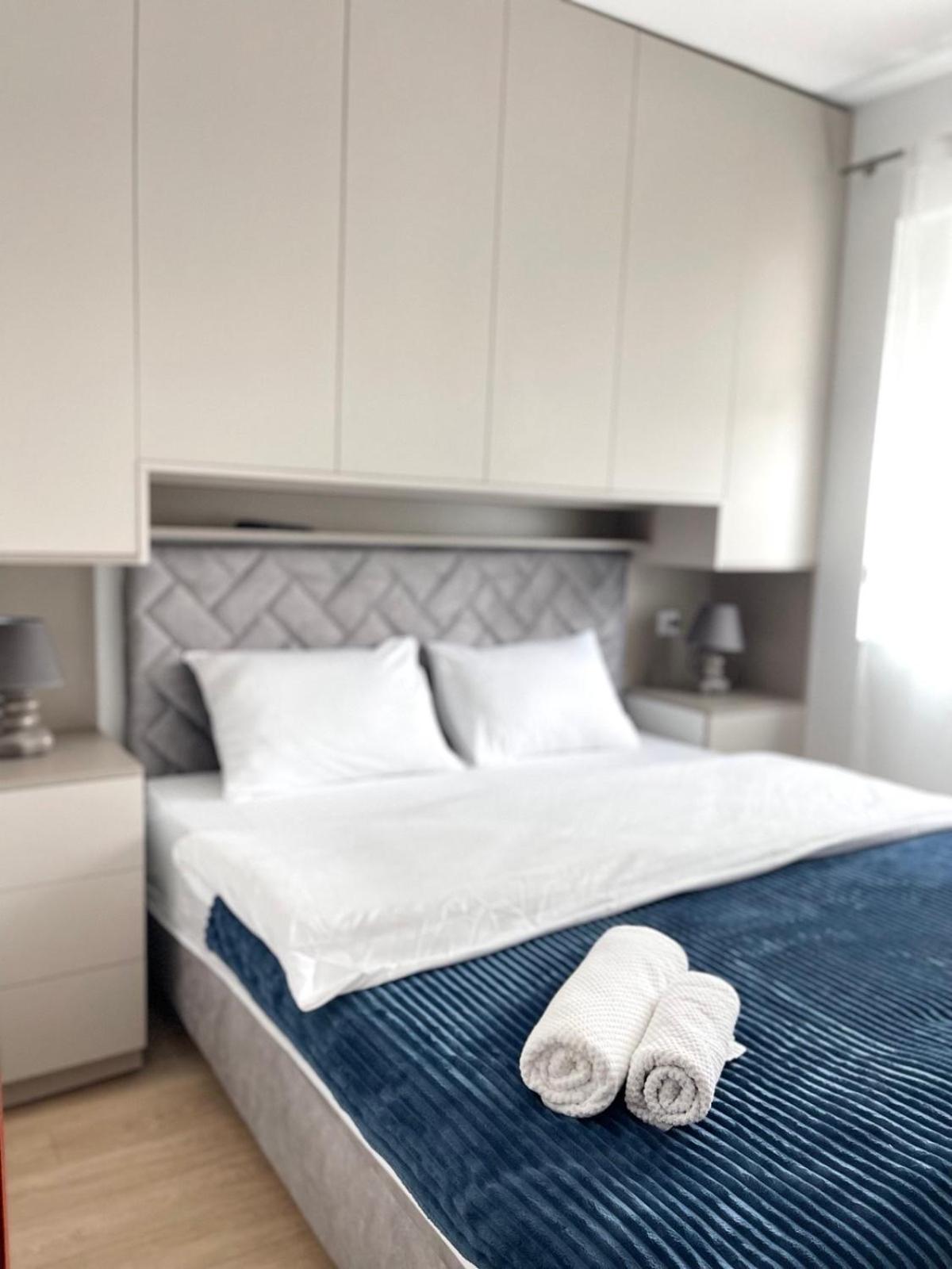 Apartman Mandic Zabljak מראה חיצוני תמונה