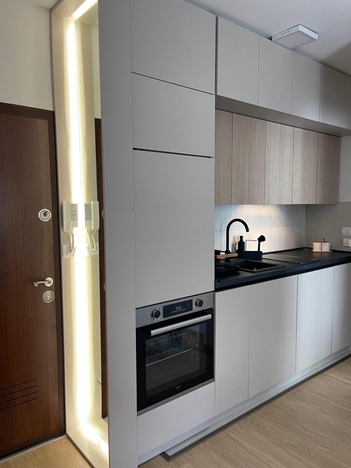 Apartman Mandic Zabljak מראה חיצוני תמונה