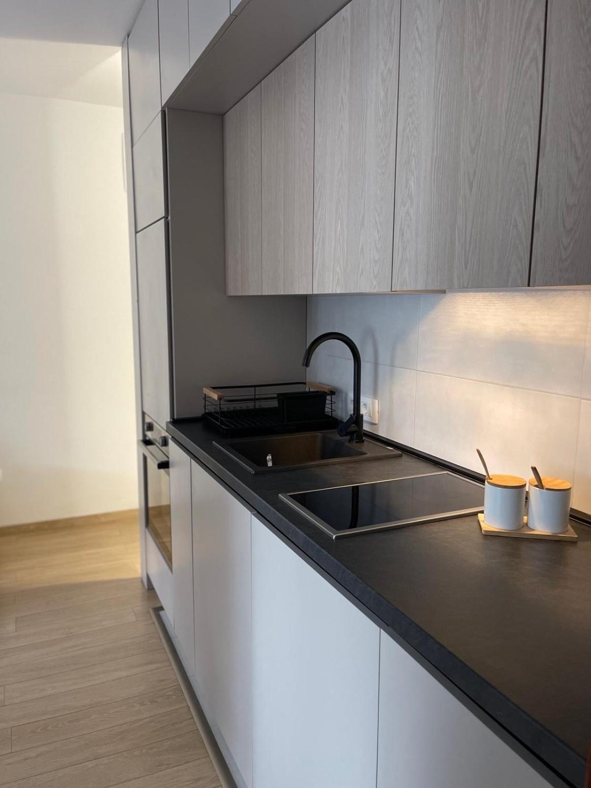 Apartman Mandic Zabljak מראה חיצוני תמונה